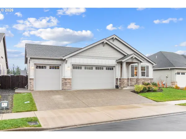 Ridgefield, WA 98642,4935 S 16TH DR