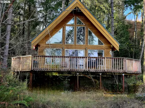 Lakeside, OR 97449,3117 S Tenmile