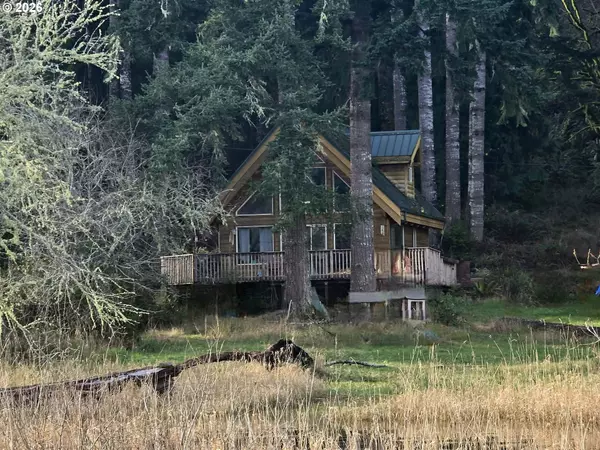 Lakeside, OR 97449,3117 S Tenmile