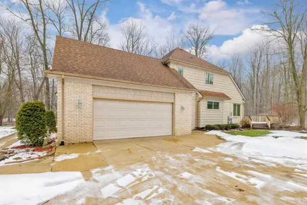 Armada, MI 48005,17700 Irwin RD