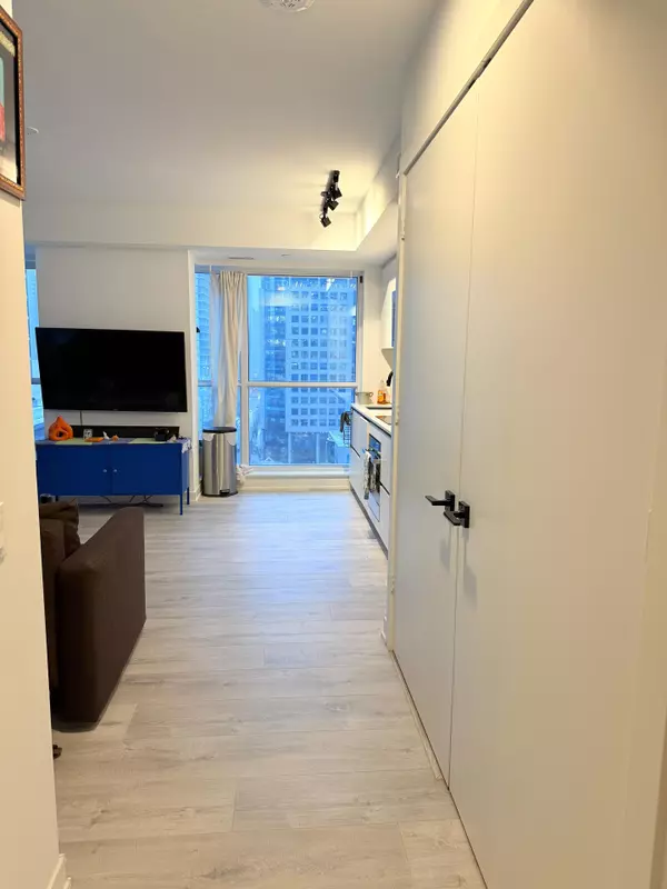 Toronto C01, ON M5V 0W7,327 King ST #1107