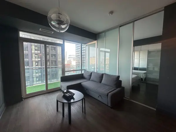 Toronto C08, ON M5A 3S2,116 George ST #901