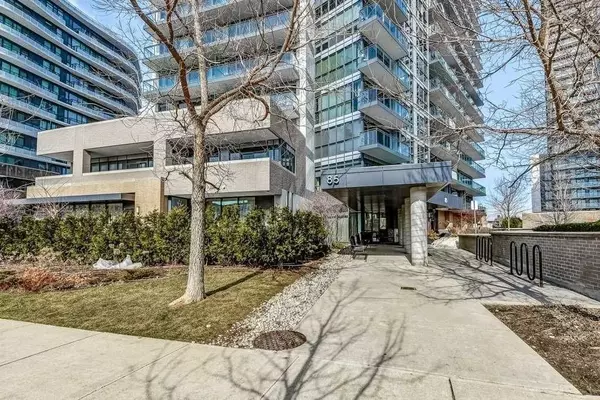 85 The Donway N/A W #202, Toronto C13, ON M3C 0L9