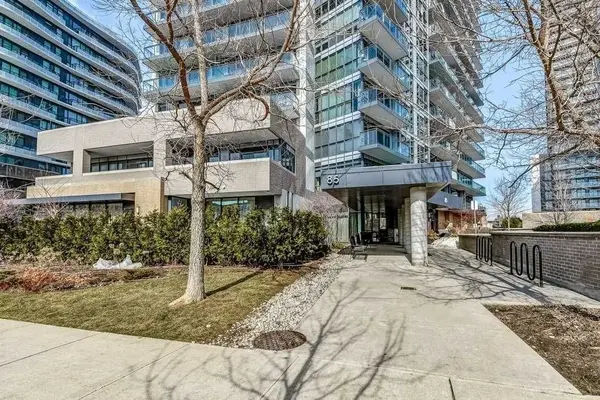 85 The Donway N/A W #202, Toronto C13, ON M3C 0L9