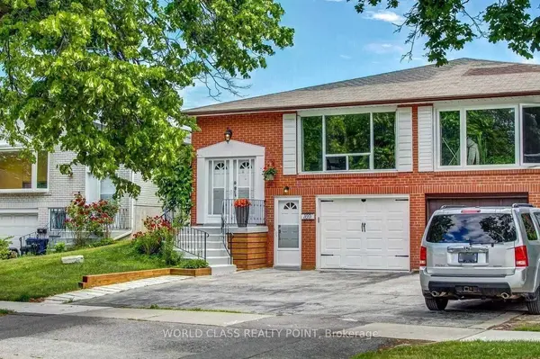 169 Edmonton DR #Main, Toronto C15, ON M2J 3X4