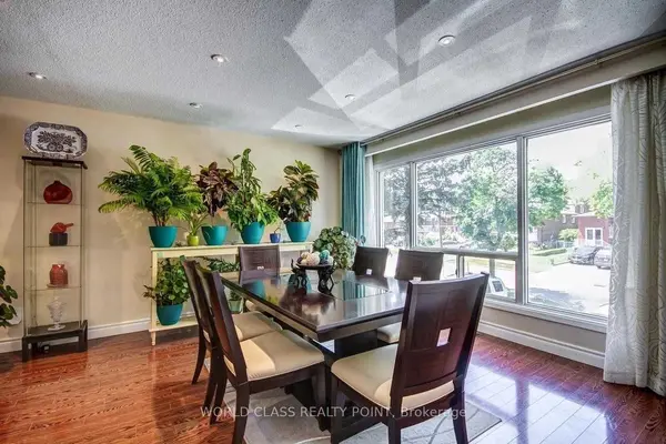 Toronto C15, ON M2J 3X4,169 Edmonton DR #Main