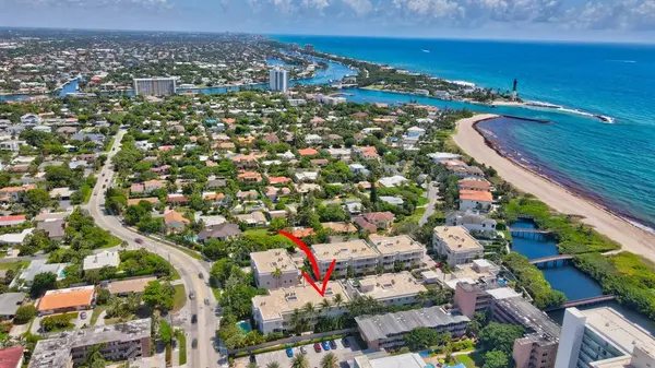 Pompano Beach, FL 33062,1754 Bay Dr #1754