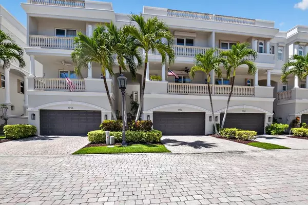 Pompano Beach, FL 33062,1754 Bay Dr #1754