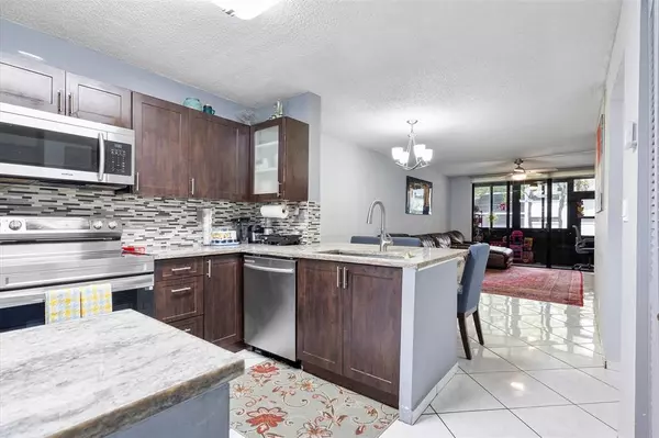 Tamarac, FL 33321,7547 NW 79th Ave #111