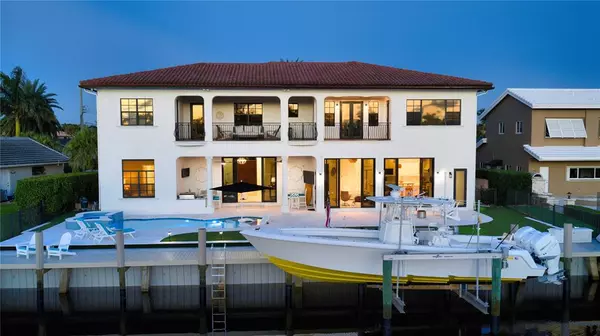 Lighthouse Point, FL 33064,4410 NE 24th Ter