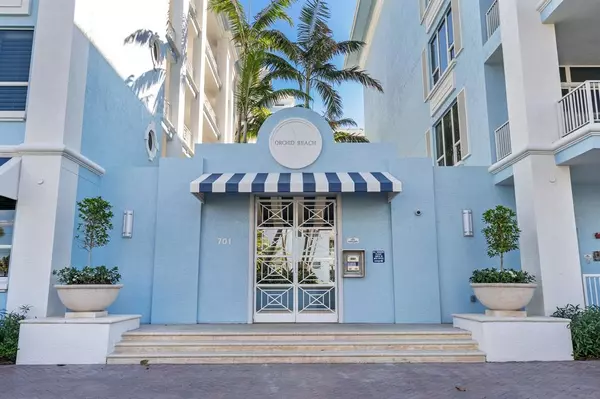 Deerfield Beach, FL 33441,701 SE 21st Ave #103