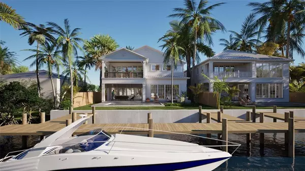 Fort Lauderdale, FL 33312,281 Kennelworth Place