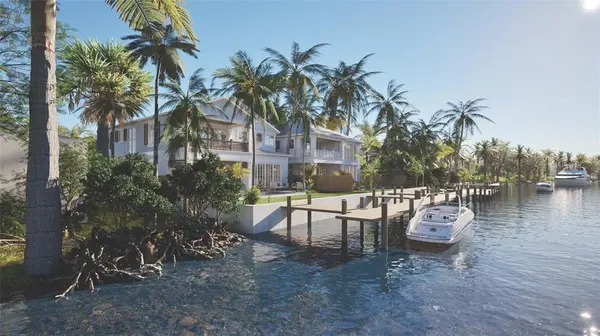 Fort Lauderdale, FL 33312,281 Kennelworth Place