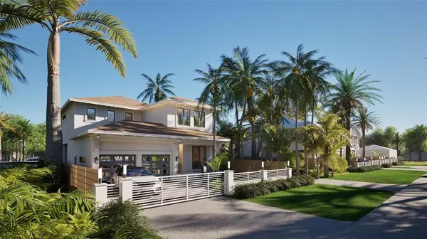 Fort Lauderdale, FL 33312,281 Kennelworth Place