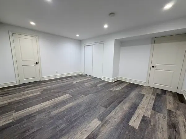 Vaughan, ON L6A 0E1,basement138 Lady Fenyrose AVE