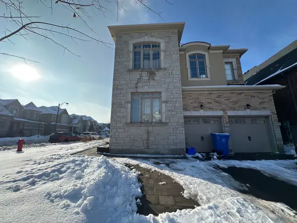 Newmarket, ON L3X 1C8,582 Mcgregor Farm TRL #Bsmnt