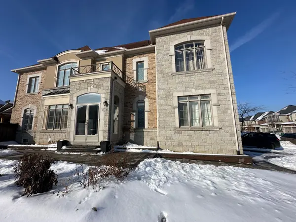 Newmarket, ON L3X 1C8,582 Mcgregor Farm TRL #Bsmnt