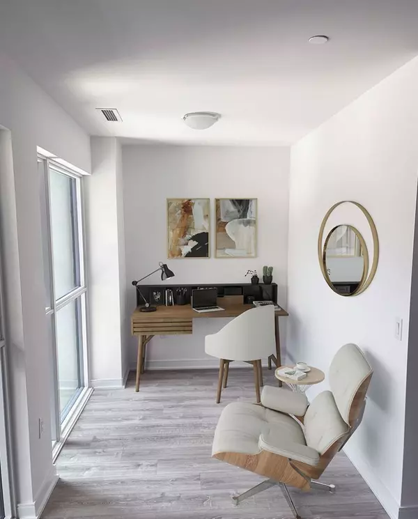 Toronto W07, ON M8Y 0C4,25 Neighbourhood LN #303