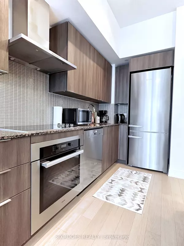 Toronto W06, ON M8V 0J1,30 Shore Breeze DR #6209