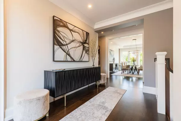 Oakville, ON L6J 0E1,10 Maple Grove DR #26