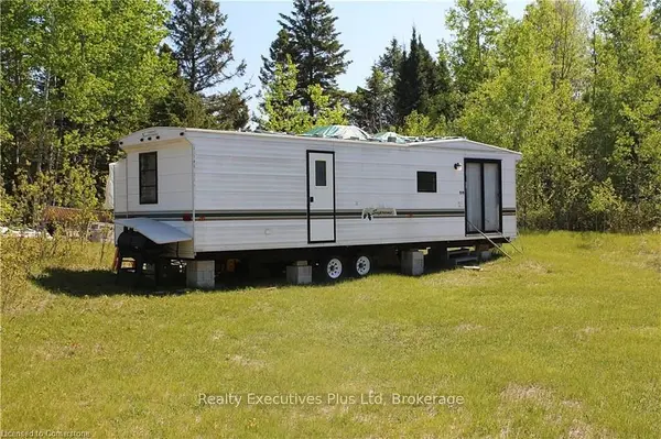 00 Pickerel & Jack Lake RD, Armour, ON P0A 1C0