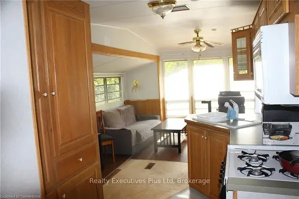 00 Pickerel & Jack Lake RD, Armour, ON P0A 1C0