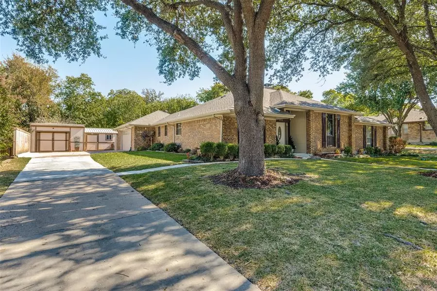 3918 Amy Avenue, Garland, TX 75043