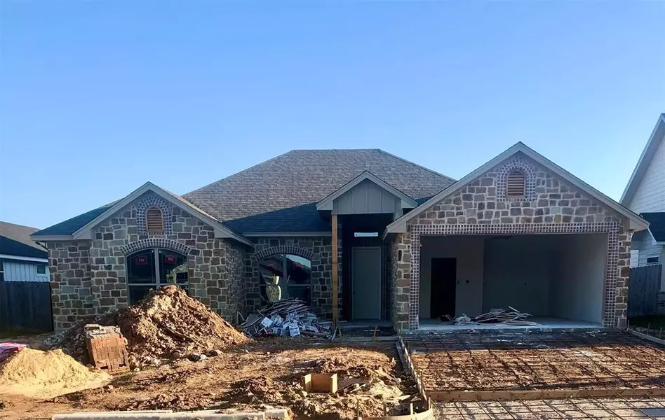 5320 Black Horse Court, Waco, TX 76708