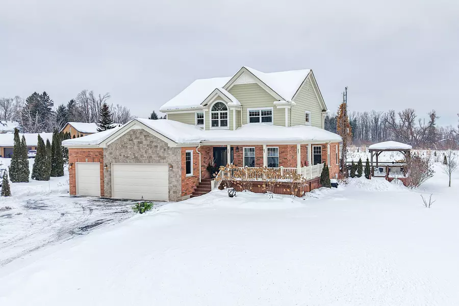 3255 10 Line N, Oro-medonte, ON L0L 1T0