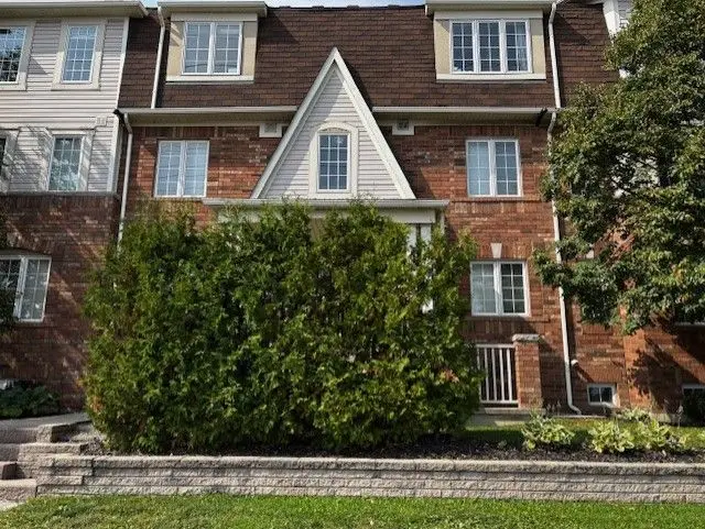 613 Dundas ST W #5, Mississauga, ON L5B 0B5