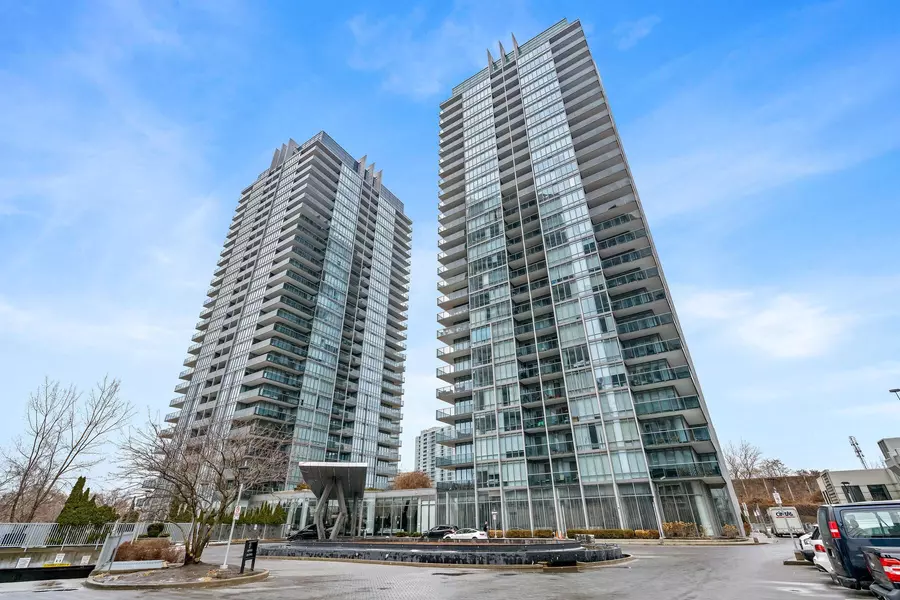 90 Park Lawn RD #2803, Toronto W06, ON M8Y 0B6
