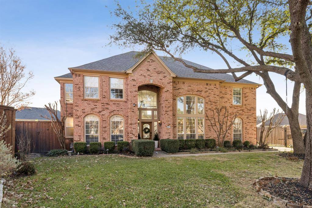 1807 Mesquite Court, Southlake, TX 76092