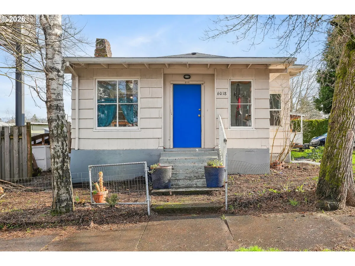 Portland, OR 97236,6018 SE 122ND AVE SE