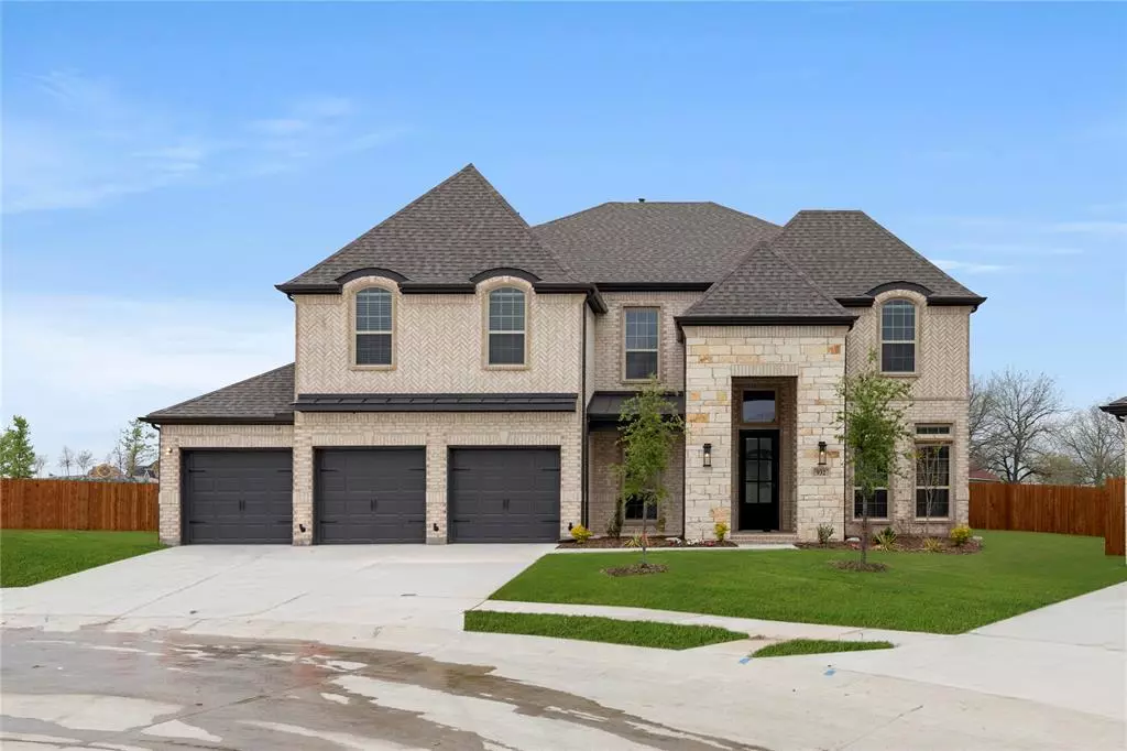 Fate, TX 75087,932 Pilatus Lane