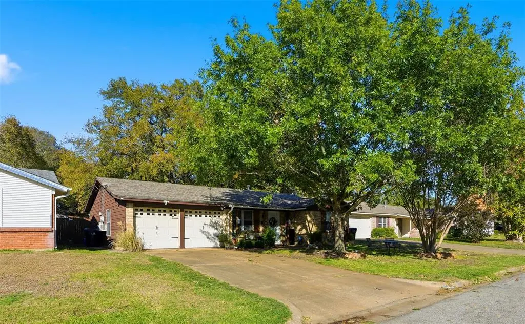 Denison, TX 75020,145 Bob White Road