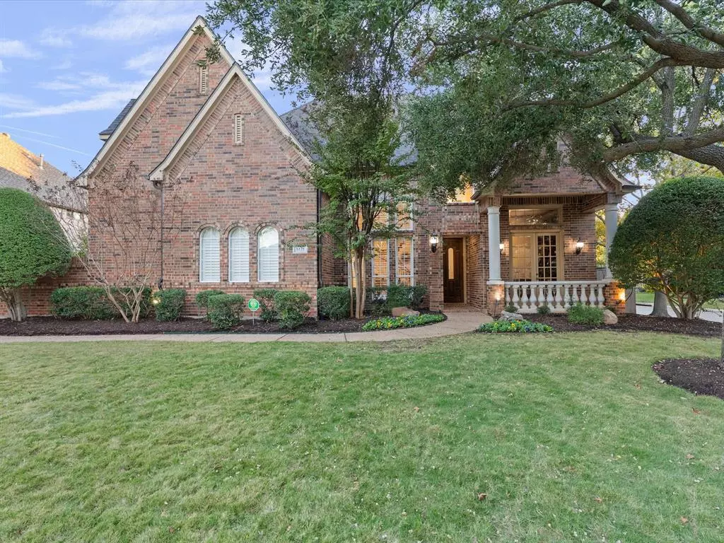 Southlake, TX 76092,1421 Sandstone Court