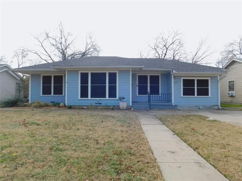 Denton, TX 76201,817 Emery Street