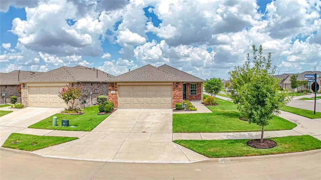 Little Elm, TX 76227,1269 Revolution Drive