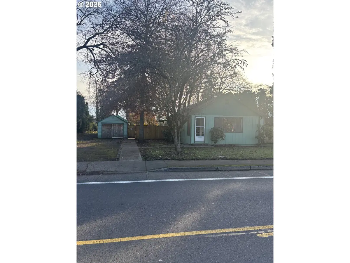 Eugene, OR 97402,4950 BARGER DR