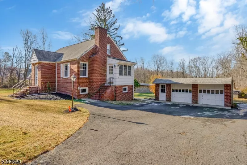 Warren Twp., NJ 07059,111 King George Rd