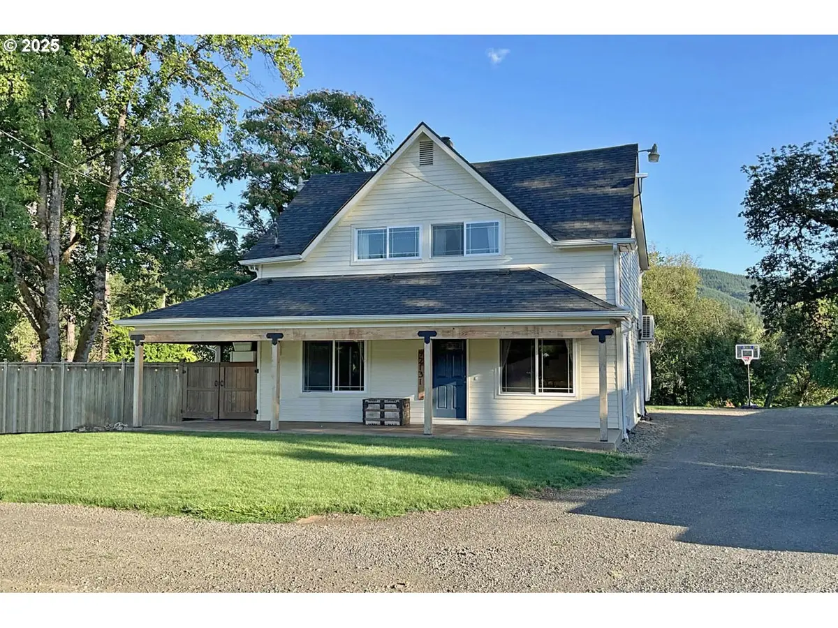 Marcola, OR 97454,92131 MARCOLA RD