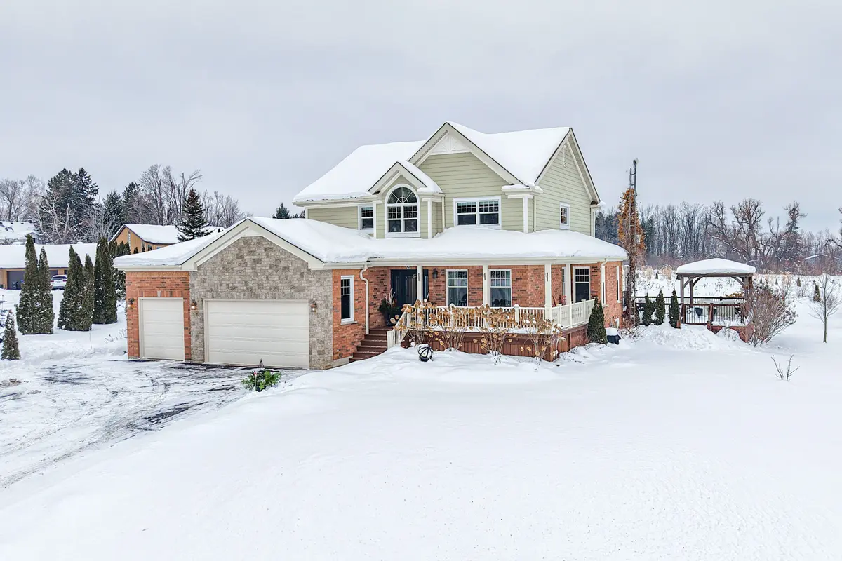 Oro-medonte, ON L0L 1T0,3255 10 Line N