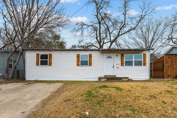 706 N Alamo Road,  Rockwall,  TX 75087