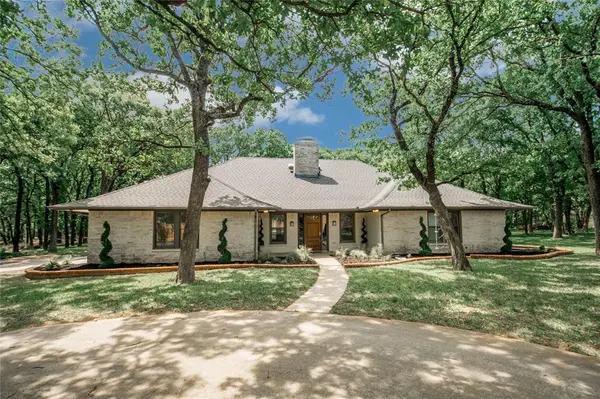 3351 Forest Glen Drive, Corinth, TX 76210
