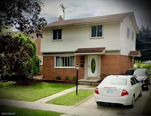 12806 Catalpa ST, Southgate, MI 48195