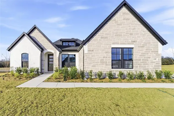 Van Alstyne, TX 75495,1430 Julian Drive