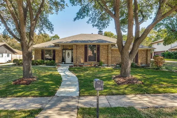 Garland, TX 75043,3918 Amy Avenue