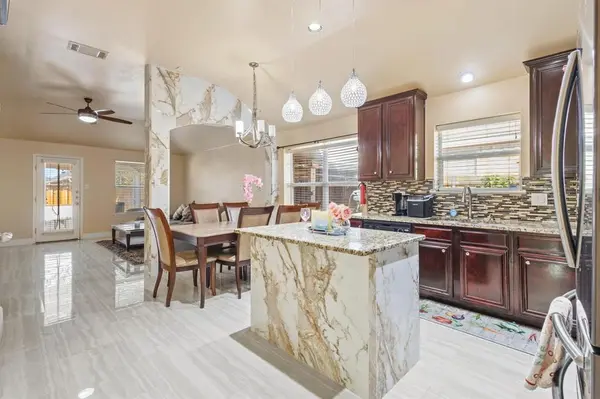 Grand Prairie, TX 75051,943 Furlong Drive