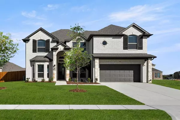 1819 Marlow Drive,  Cedar Hill,  TX 75104