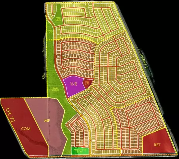 Van Alstyne, TX 75495,5393 TX 5